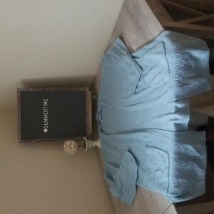 NWOT American Eagle Oversized Cardigan-M